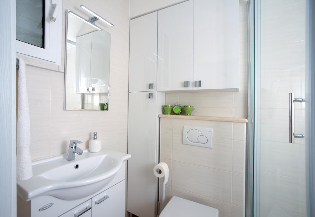 Apartment Lina Deluxe Сплит Номер фото
